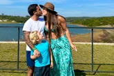 Thammy Miranda e Andressa Ferreira anunciam gravidez do 2º filho
