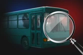 Polícia busca quem filmou e divulgou suruba com adolescentes em ônibus