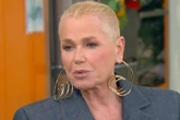 Exclusivo: veja as fotos raras que Xuxa mandou fã excluir