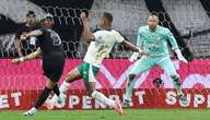 Corinthians bate Palmeiras e impede rival de assumir a liderança