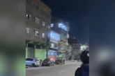 CV impõe aluguel de R$ 10 mil e marmitas diárias no comércio do Rio