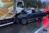 Motorista bêbado responsável por 3 mortes é indiciado em SC