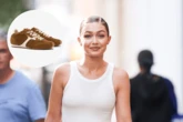 Gigi Hadid troca Adidas Samba por tênis brasileiro; saiba qual