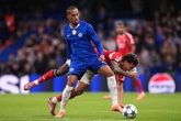 Champions League: confira os resultados desta terça-feira (30/9)