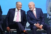 Prazo dado por Alckmin vence, e plano contra tarifaço atrasa