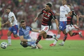 Flamengo atropela Fortaleza por 5 x 0 e parte para Mundial nos EUA