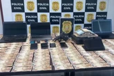 Empresa de fachada no DF aplicava golpes com carros abaixo da Fipe