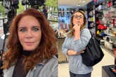 Leilane Neubarth é hostilizada por mulher em loja: “Jornalixo”. Vídeo