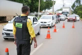Carro fantasma: veículo sem débitos desaparece no sistema do Detran-DF