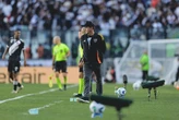 Cuca fala sobre penalidade marcada para o Vasco: “Pênalti discutível”