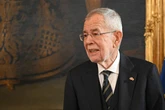 “Áustria está de luto”, diz presidente do país sobre mortes em escola