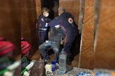 Tribunal do crime: polícia salva técnico de enfermagem de tortura
