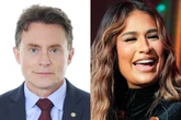 Condomínio dos famosos foi cenário de treta de Teruel e Simone Mendes