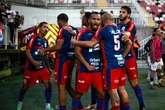 Confira o resultado das 15 partidas da Série D neste fim de semana