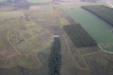 MPGO fecha acordos para 2.630 hectares de área preservada no Entorno