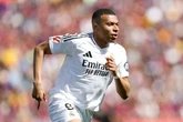 Com hat-trick em El Clásico, Mbappé quebra recorde no Real Madrid