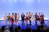 TCU celebra 135 anos de fundação com espetáculo do balé Bolshoi