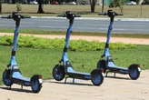 Patinete elétrico: em 5 meses, HBDF atendeu 34 feridos após acidentes