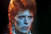Bilhete revela as 15 músicas favoritas de David Bowie em exposição