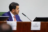 Messias diz no STF que “é hora de superar conflitos” sobre emendas