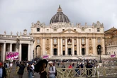 Sem novo papa, conclave segue com votações na tarde desta quinta (8/5)