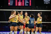 Vôlei: Brasil vence Japão no tie-break e vai à final contra a Itália