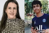 Dois crimes bárbaros em 4 meses chocam cidade pacata no interior de SP