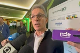 “Cliente se paparica, não se critica”, diz Zema sobre tarifaço dos EUA