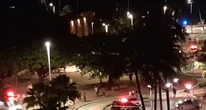 Entregadores são abordados e um morre em ataque a tiros em Maceió