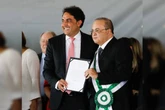 Ibaneis nomeia ex-deputado Gilvan Máximo como secretário do Consumidor