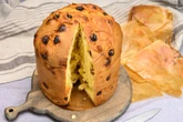 Panetone bites crocante e delicioso: receita caseira que surpreende