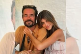 “Temos química”, diz Paulo Vilhena sobre diferença de idade com esposa