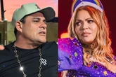 Ex-sócio dispara acusações contra Solange Almeida e cantora rebate