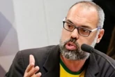 STJ livra Allan dos Santos de condenação em ação movida por cineasta