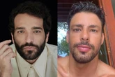 Cauã Reymond e Humberto Carrão tomam atitude após briga nos bastidores