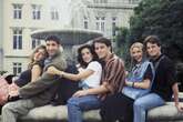 Friends faz 30: como a série definiu a moda da década de 1990