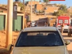 Homem com suspeita de embriaguez atropela 3 pessoas no DF