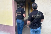 PF investiga perseguição contra senadora e deputada federal