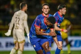 Brasileirão: Mirassol empata com Bragantino e segue sem perder em casa