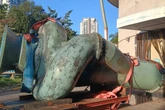 Sabesp é multada em R$ 23 milhões por vazamento de esgoto no Rio Pinheiros