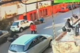 Idosa morre atropelada por homem que empinava moto na zona leste de SP