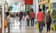 Comércio varejista do DF registra queda de 1,5% nas vendas em junho