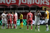 Jogador lesionado por Marcelo volta a atuar após quase dois anos
