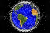 Síndrome de Kessler: lixo em órbita aumenta risco de acidente espacial