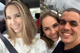 Sargento que matou esposa e baleou filha já tinha agredido a criança
