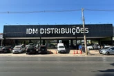 Um dia após operação, loja de maquiagens alvo da PCDF abre normalmente
