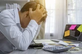 Serasa: Brasil tem 8 milhões de empresas inadimplentes, novo recorde