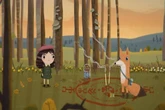 Little Misfortune: por que o jogo é considerado perigoso para crianças