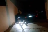 Rastreador de celular roubado faz PMDF achar ladrões embaixo de carro
