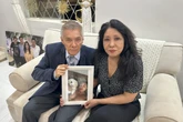 “Assisti vídeo do meu filho 69 vezes”, diz mãe de médico morto por PMs